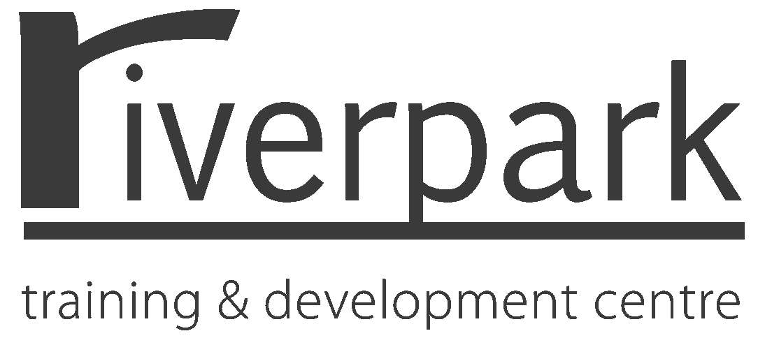 Riverpark Training logo