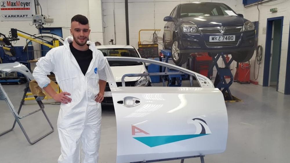 World Skills Kazan 2019 image