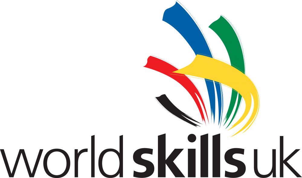 World Skills at Riverpark Training image
